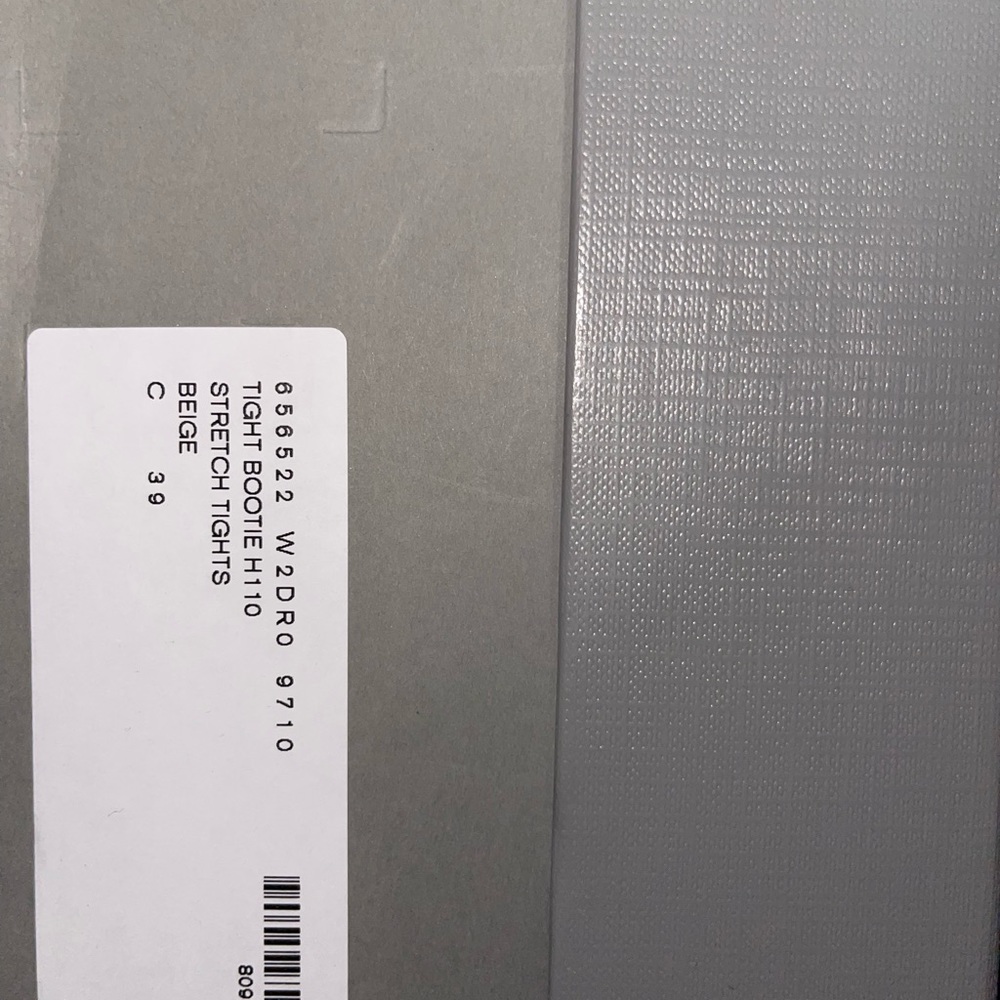 Balenciaga
Tight 110mm Bootie - Picture 6 of 7